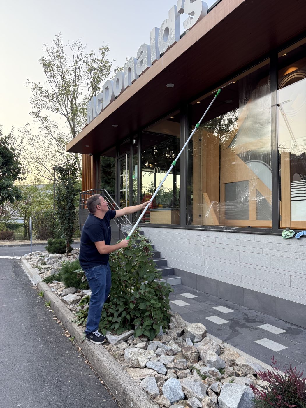 SAURA Propret&eacute; - EA (EA), 63500 Issoire (Puy-de-Dôme)