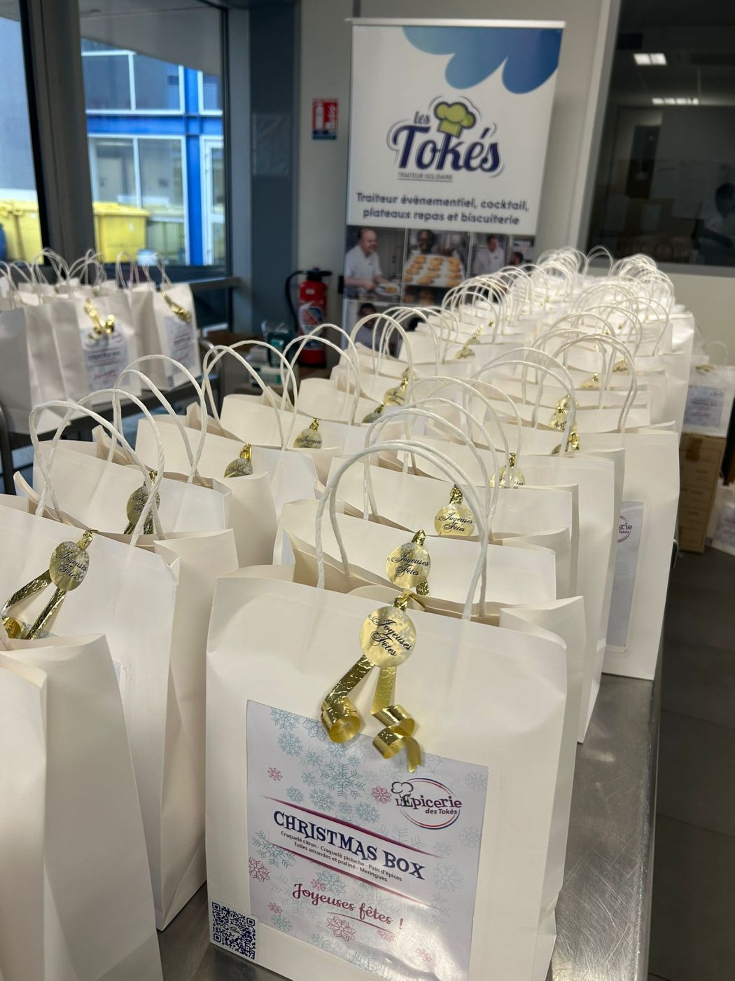 ESAT No&euml;l le Gaud (Groupe VYV) (ESAT), 92800 Puteaux (Hauts-de-Seine)