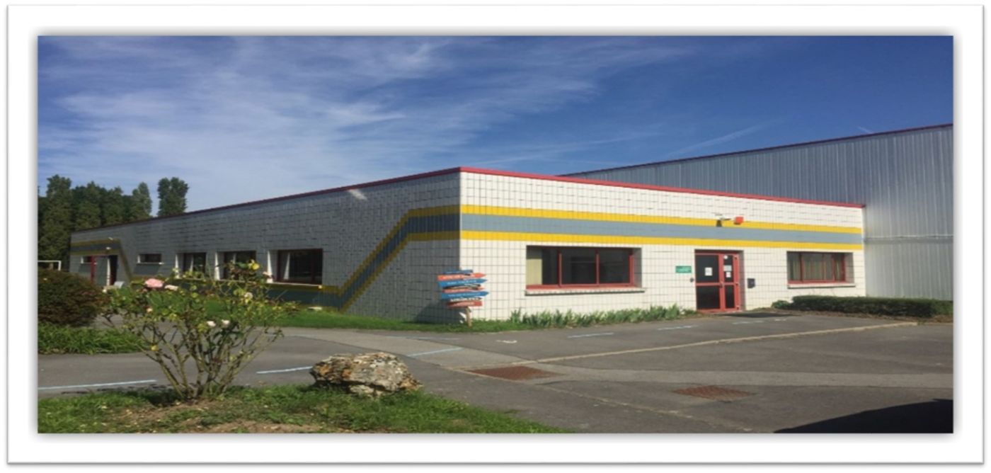 ESAT LES MARRONNIERS (ESAT), 77124 Villenoy (Seine-et-Marne)