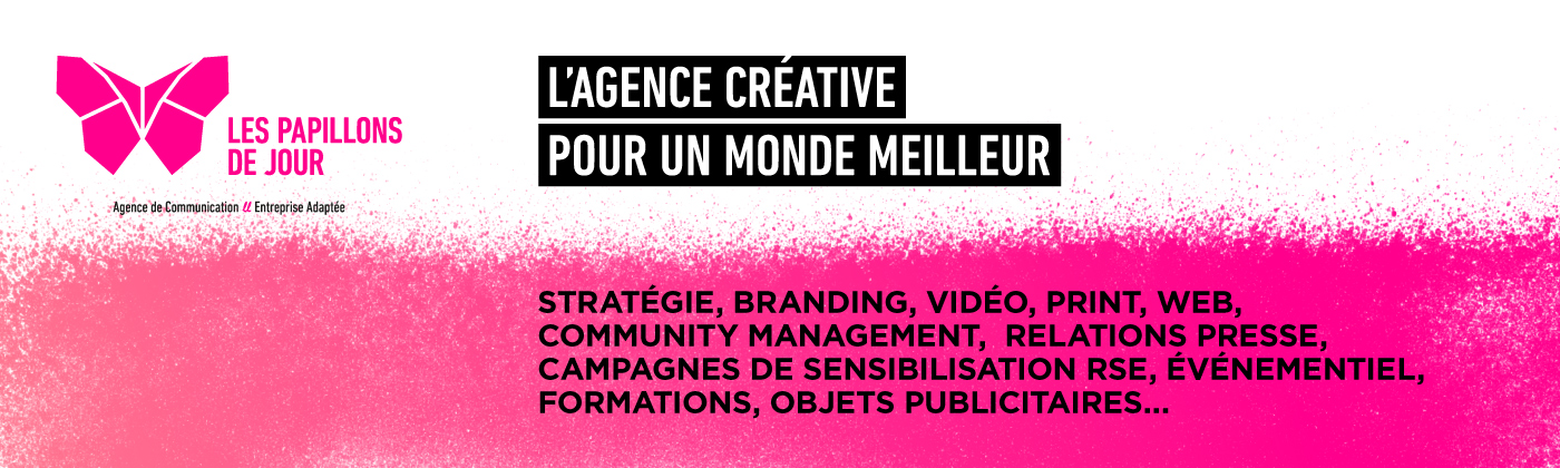 LES PAPILLONS DE JOUR - Rouen (EA), 76000 Rouen (Seine-Maritime)