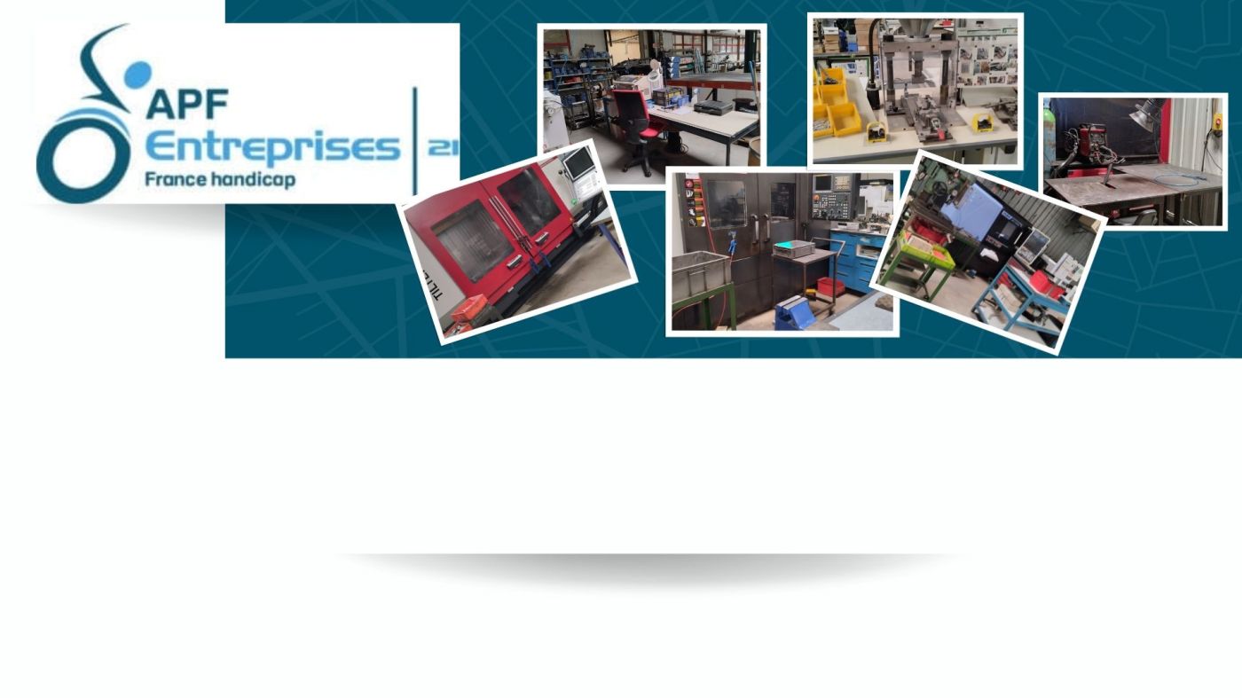 EA APF entreprises 21 (EA), 21600 Longvic (Côte-d'Or)