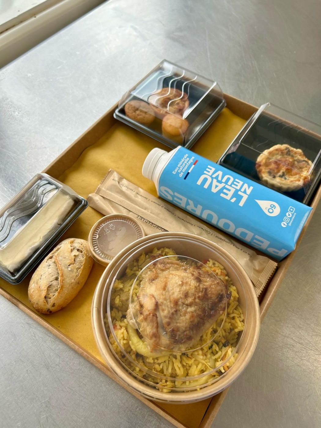 ESAT No&euml;l le Gaud (Groupe VYV) (ESAT), 92800 Puteaux (Hauts-de-Seine)