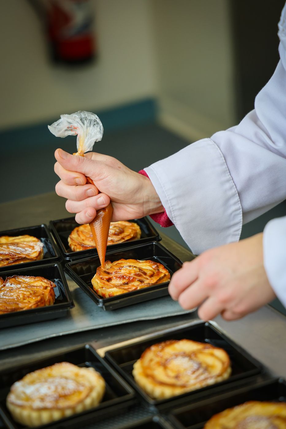 ESAT No&euml;l le Gaud (Groupe VYV) (ESAT), 92800 Puteaux (Hauts-de-Seine)