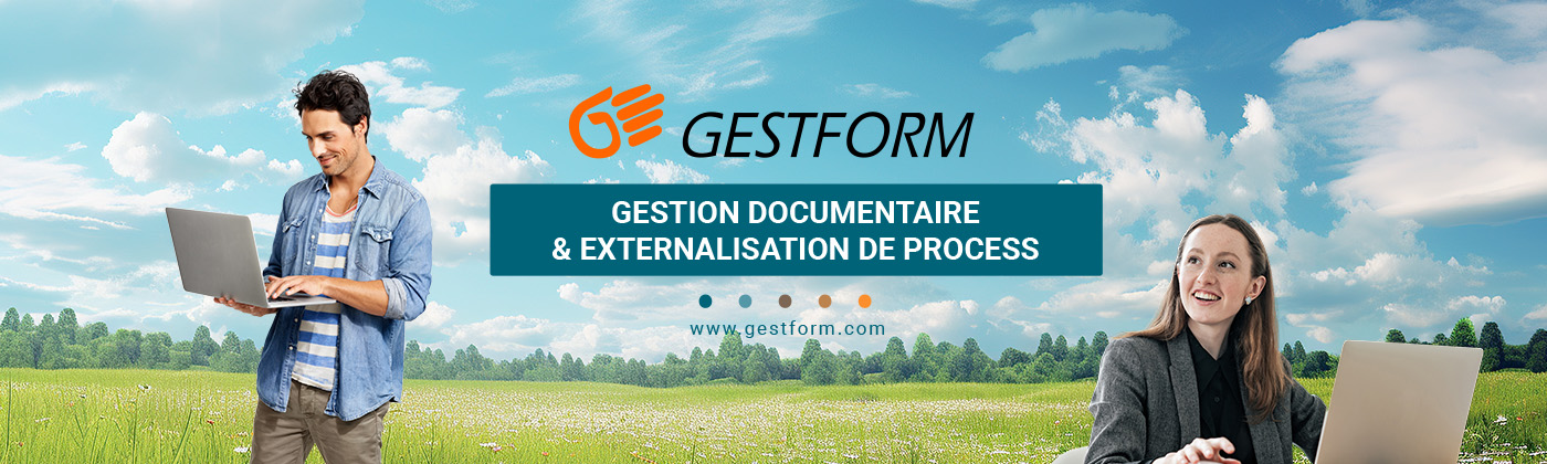GESTFORM PARIS (EA), 92250 La Garenne-Colombes (Hauts-de-Seine)