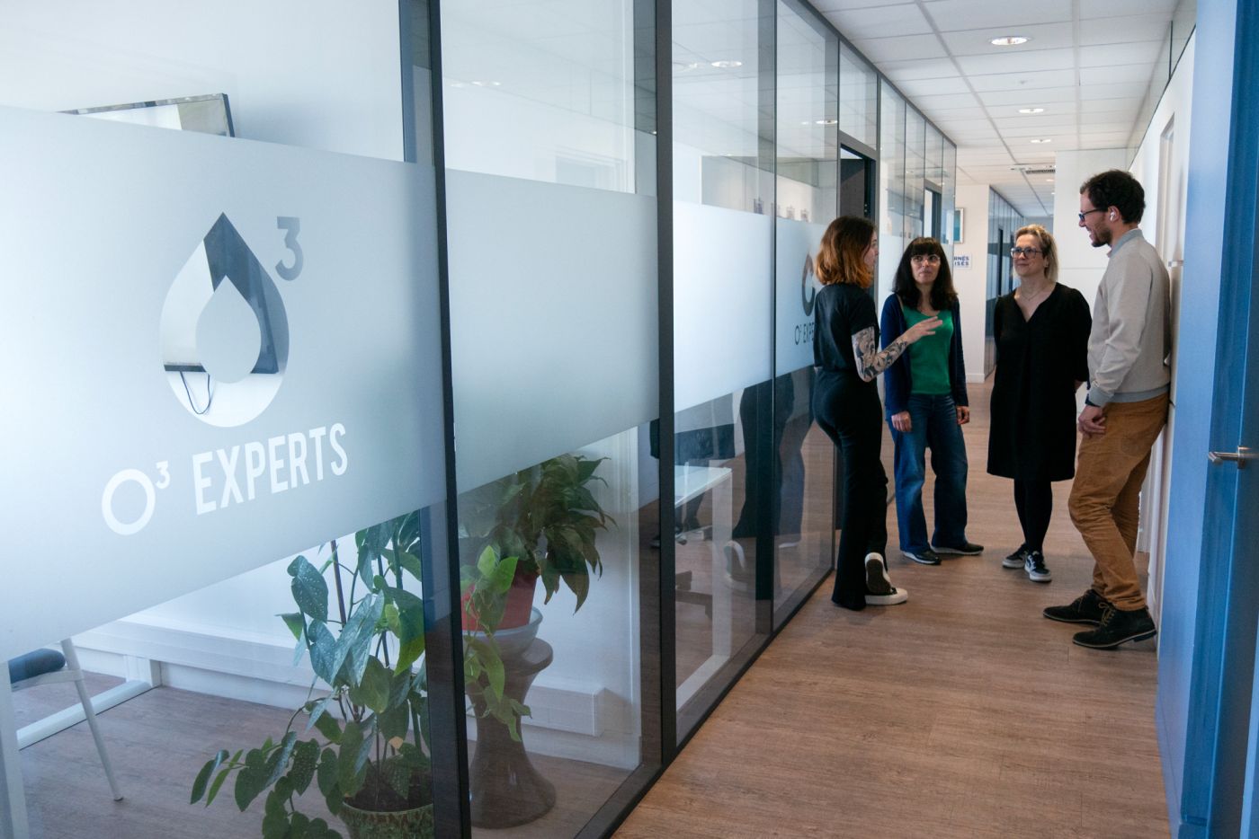 O3 Experts Entreprise Adapt&eacute;e (EA), 37000 Tours (Indre-et-Loire)