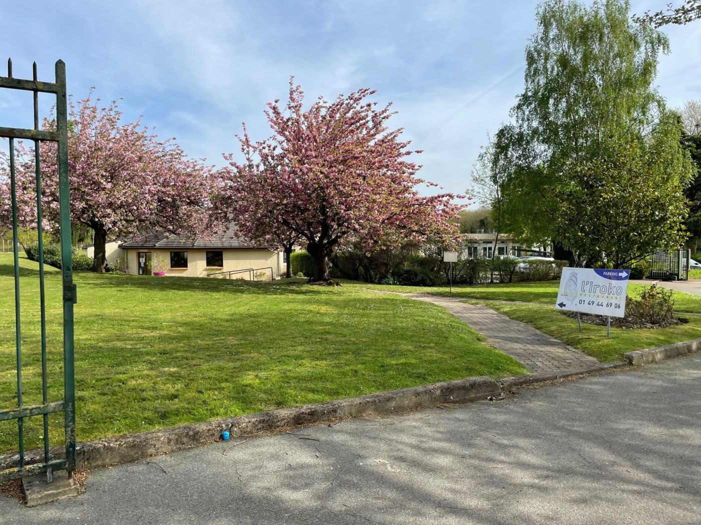 ESAT PIERRE BROSSOLETTE (ESAT), 93330 Neuilly-sur-Marne (Seine-Saint-Denis)