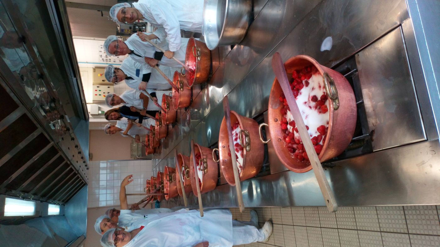 LES ATELIERS SAINT JOSEPH (ESAT), 33700 M&eacute;rignac (Gironde)