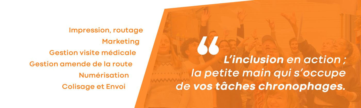 HANDIRECT STRASBOURG (EA), 67000 Strasbourg (Bas-Rhin)