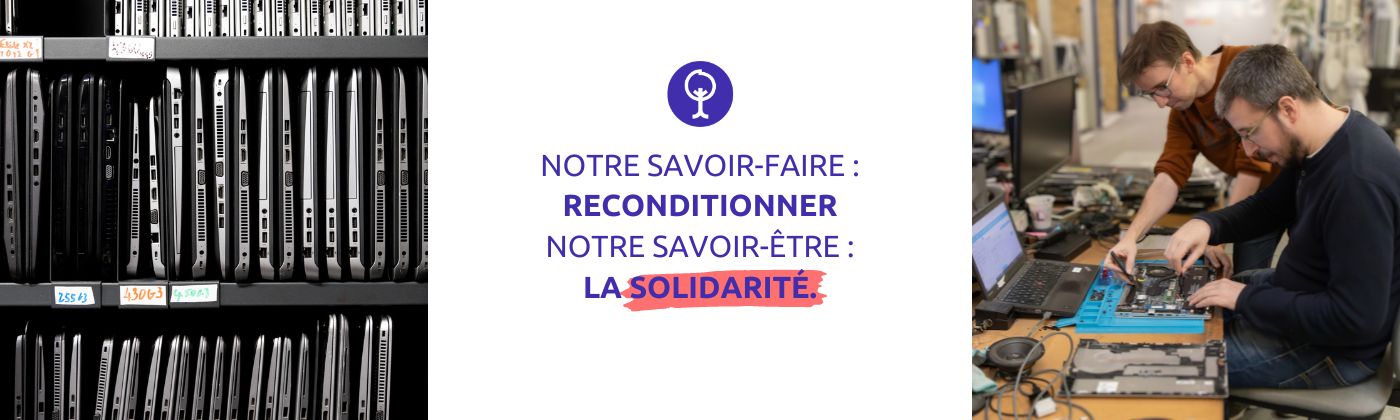 ECODAIR ESAT (ESAT), 75018 Paris 18 (Paris)