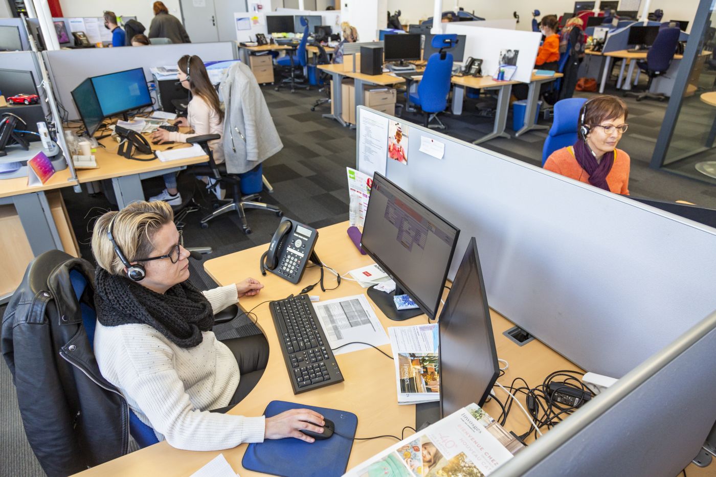 APF Entreprises Vosges - EA (EA), 88000 Dinoz&eacute; (Vosges)