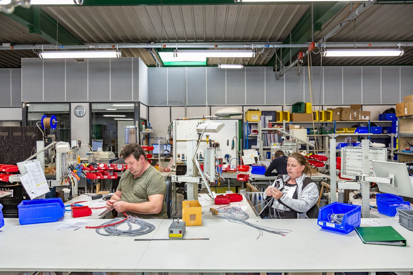 APF Entreprises Vosges - EA (EA), 88000 Dinoz&eacute; (Vosges)