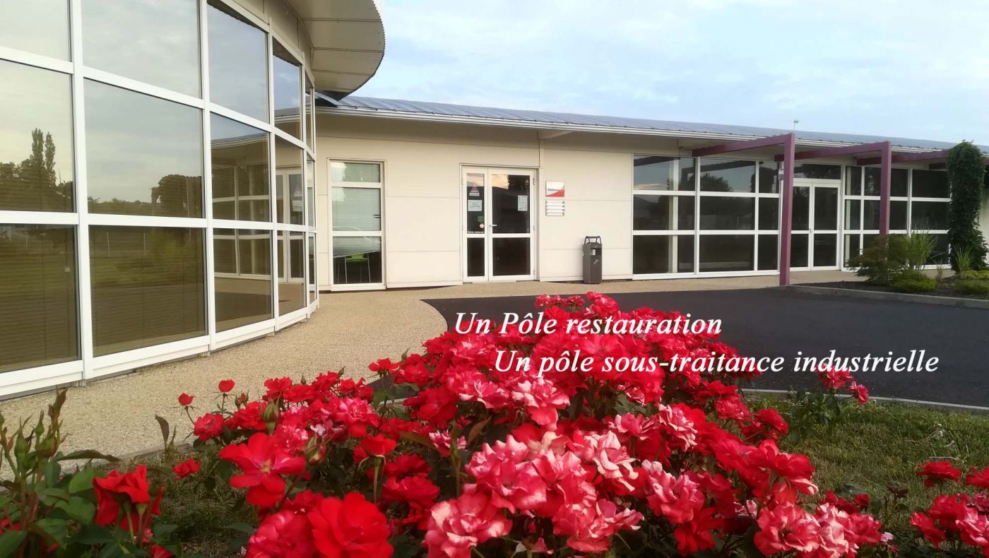 ESAT L&rsquo;ENVOL&Eacute;E RIOM (ESAT), 63200 Riom (Puy-de-Dôme)
