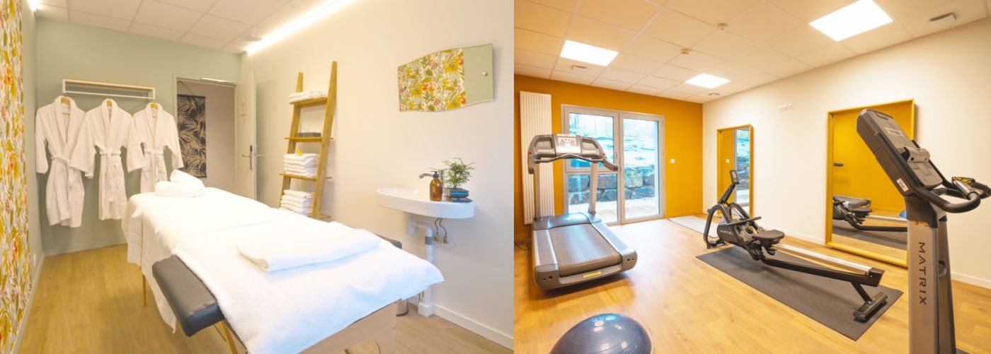 ARA HOTEL (ESSCOAT) (EA), 29800 Landerneau (Finistère)