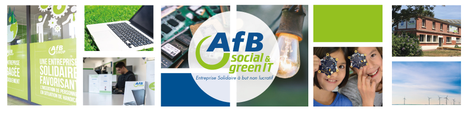 AfB France / AfB des Savoie (EA), 74000 Annecy (Haute-Savoie)