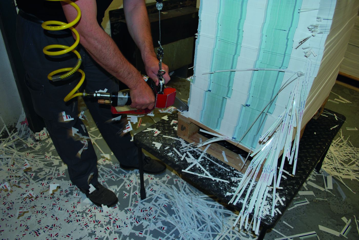 ESAT CART'SERVICES (ESAT), 47240 Bon-Encontre (Lot-et-Garonne)