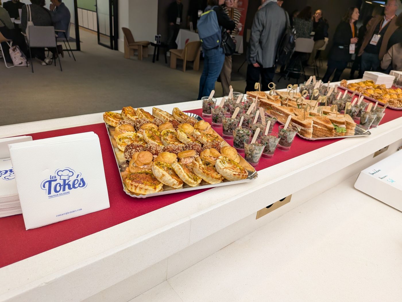 ESAT No&euml;l le Gaud (Groupe VYV) (ESAT), 92800 Puteaux (Hauts-de-Seine)