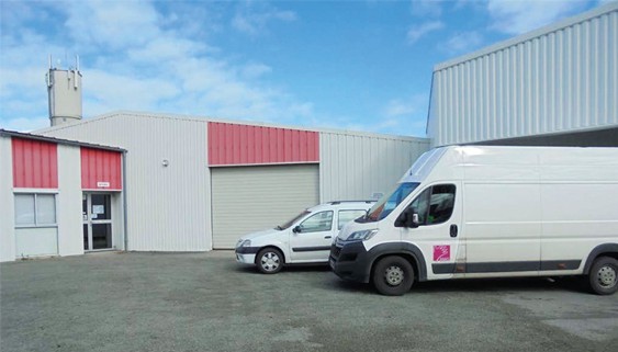 ESAT ANAIS de NOGENT LE ROTROU (ESAT), 28400 Nogent-le-Rotrou (Eure-et-Loir)