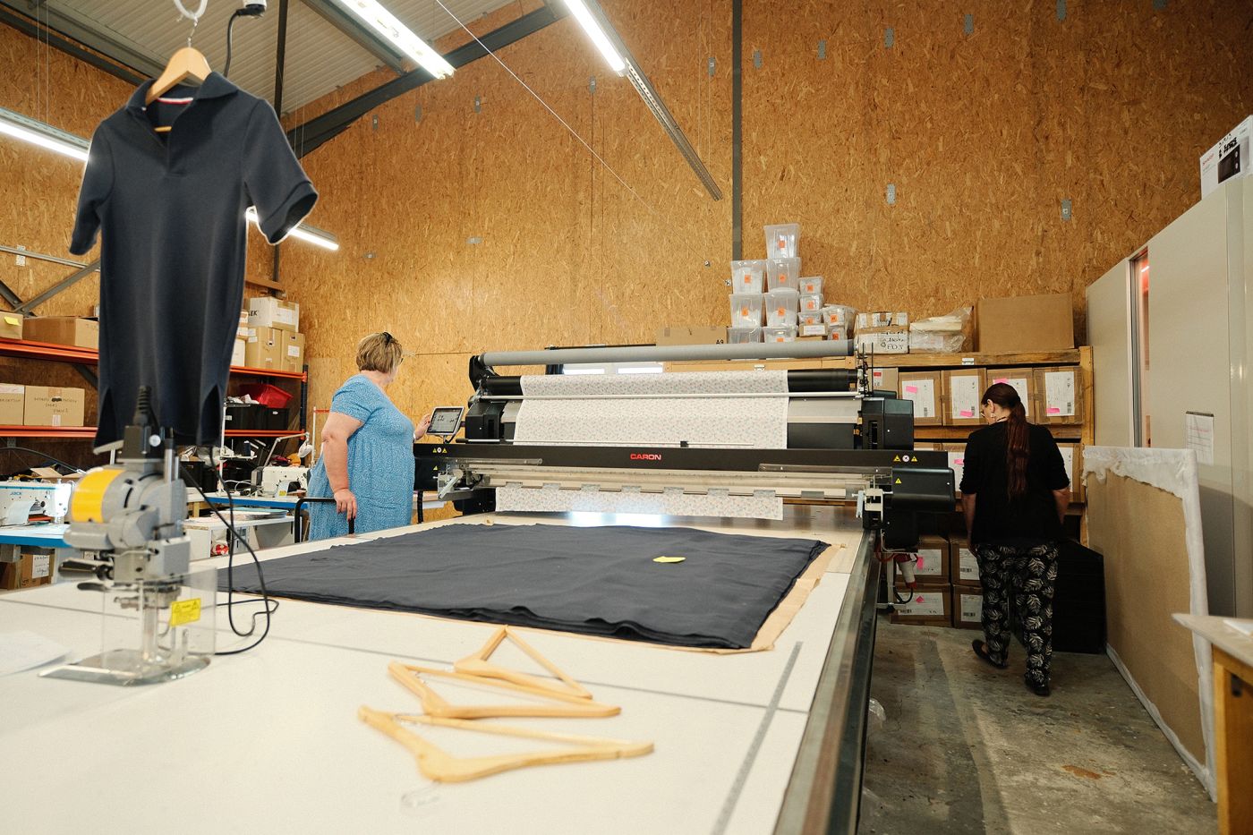 Ateliers d&rsquo;O3 (EA), 37220 L&#039;&Icirc;le-Bouchard (Indre-et-Loire)