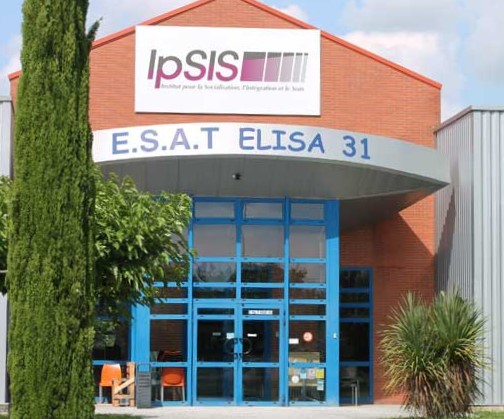 ESAT ELISA 31 (ESAT), 31140 Pechbonnieu (Haute-Garonne)