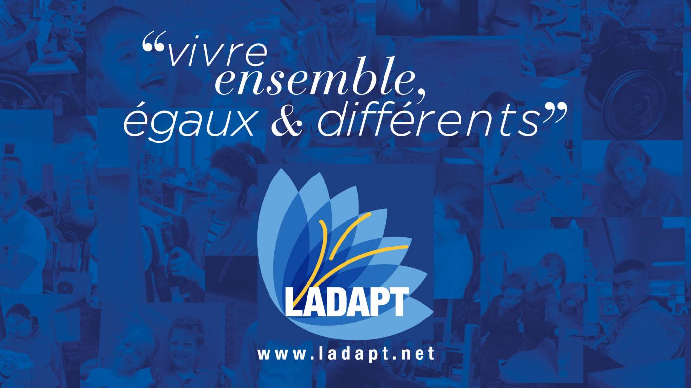 ESAT HORS MURS LADAPT ESSONNE (ESAT), 91000 &Eacute;vry-Courcouronnes (Essonne)