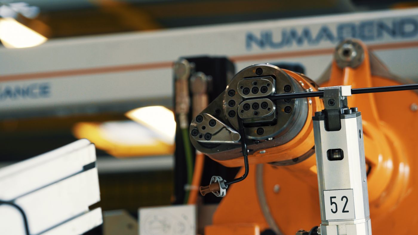 ALSACE ENTREPRISE ADAPTEE (EA), 68270 Wittenheim (Haut-Rhin)