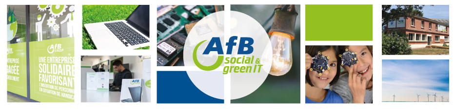 AfB Atlantique (EA), 44000 Nantes (Loire-Atlantique)