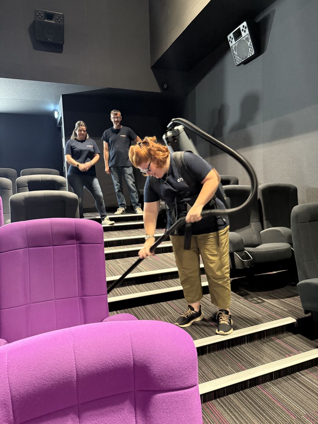 SAURA Propret&eacute; - EA (EA), 63500 Issoire (Puy-de-Dôme)