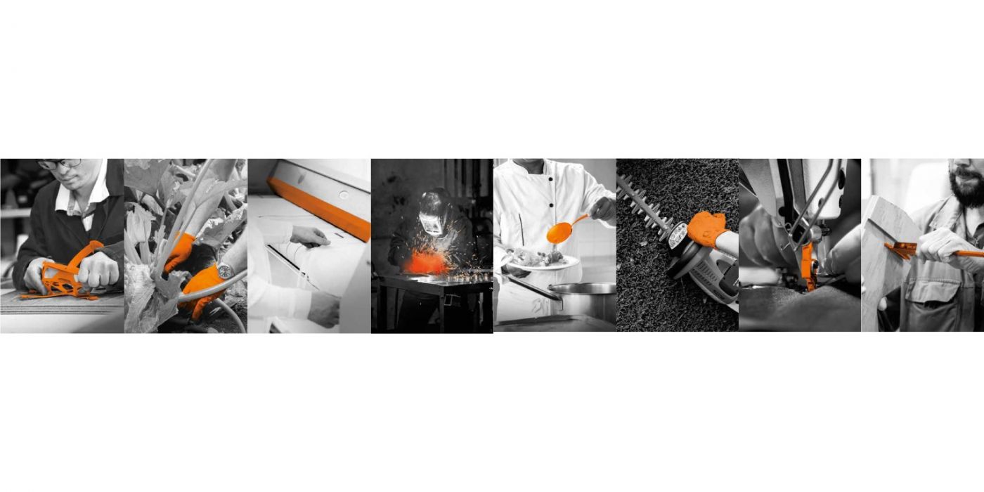 ESAT et entreprises adaptées du groupement ESATCO Vendée