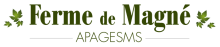 ESAT et entreprises adaptées du groupement La ferme de Magne
