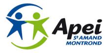 ESAT et entreprises adaptées du groupement APEI de Saint-Amand-Montrond