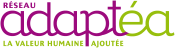 ESAT et entreprises adaptées du groupement Réseau ADAPTEA