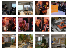 RETOUR SUR L&rsquo;INAUGURATION