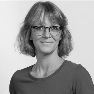 Clarissa KAISER
