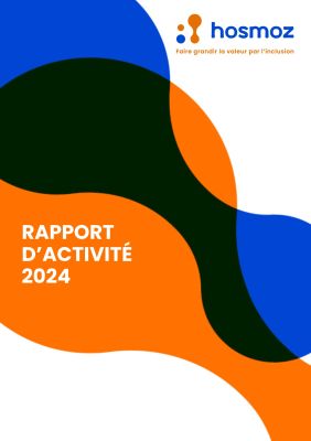 Rapport d'activité 2024