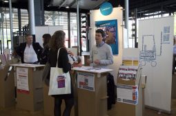 Revivez le Salon Osez nos compétences Ile-de-France 2014 en images