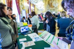 Forum des échanges économiques avec le Secteur du Travail Protégé et Adapté du Rhône en images