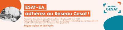 Réseau Gesat